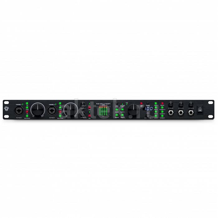 Аудиоинтерфейс Black Lion Audio Revolution 14x16