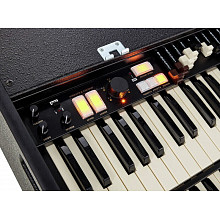 Синтезатор Crumar Mojo Suitcase 2 Синтезатор Crumar Mojo Suitcase 2