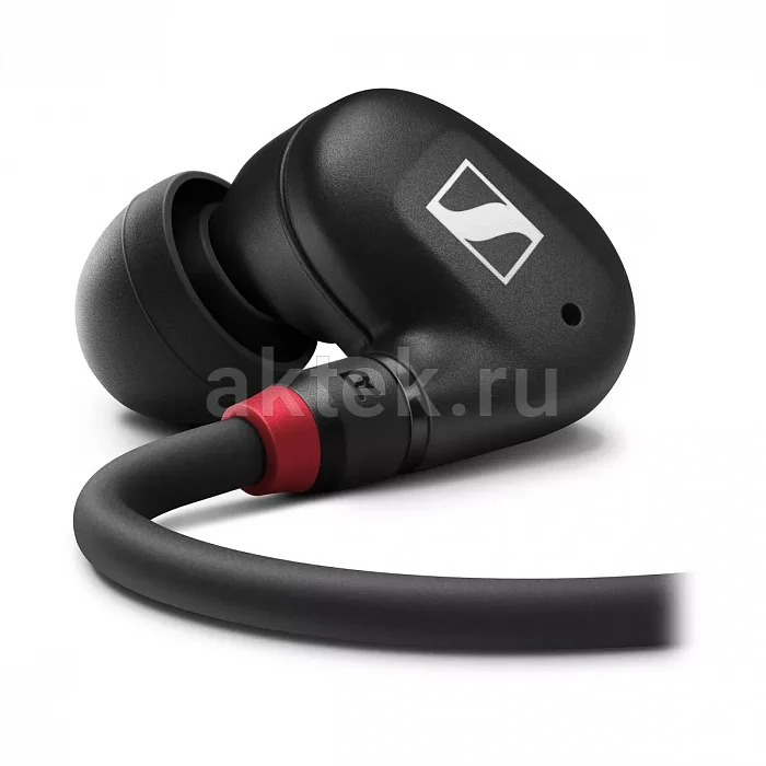 Sennheiser IE 100 PRO мониторные наушники, внутриканальные 3