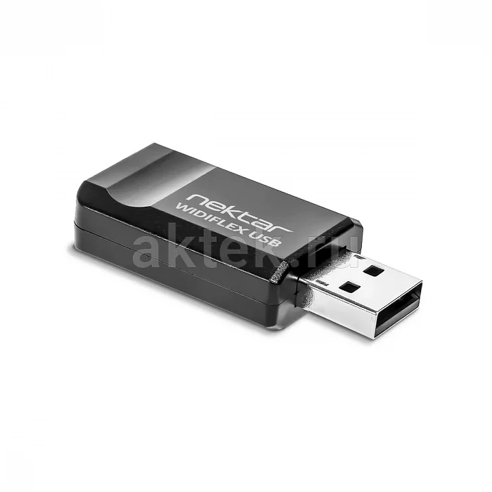 Nektar WIDIFlex USB беспроводной MIDI-передатчик, Bluetooth, 20 м