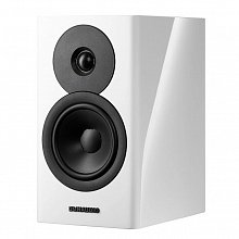 Dynaudio Evoke 10 White High Gloss пассивная полочная АС 140мм/160Вт 3