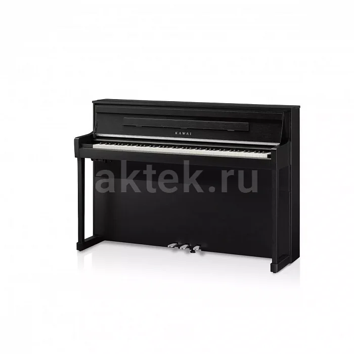 Kawai CA901 B цифровое пианино, 88 клавиш, 256 голосов 2