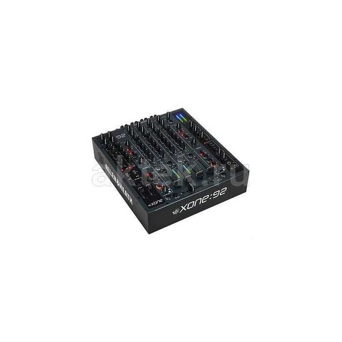 Аналоговый микшер Allen & Heath XONE:92 MK2 7