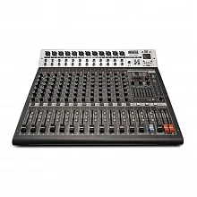 Nordfolk PRO-12MAX микшерный пульт, 12 каналов, DSP, 256 пресетов