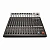 Nordfolk PRO-12MAX микшерный пульт, 12 каналов, DSP, 256 пресетов