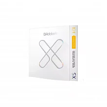 D'Addario XSE0946 комплект струн, калибр 9-46
