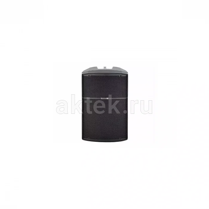 Montarbo B115 активная АС, 15″, 1200 Вт, 130 дБ, Bluetooth