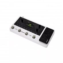 Mooer GE150 Pro гитарный мультиэффект-процессор с педалью экспрессии 2