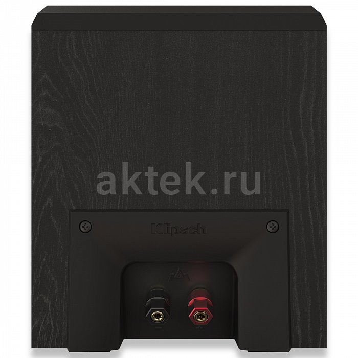 Акустическая система Klipsch RP-500SA II Ebony 5