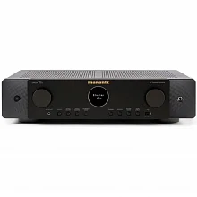 AV ресивер Marantz CINEMA 70S Black