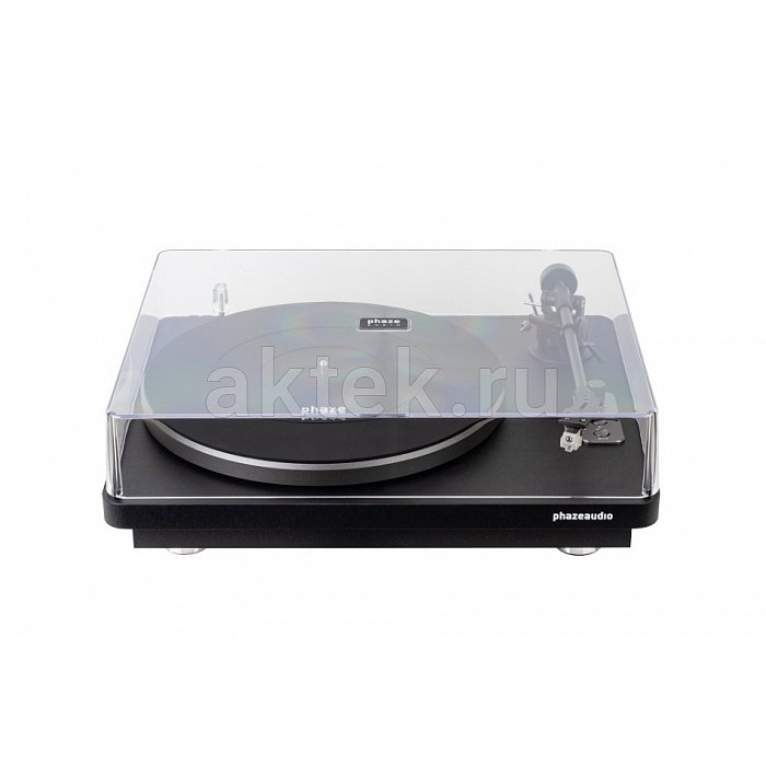 Phaze Audio Diana MK2 Shadow Black пассиковый проигрыватель Bluetooth 5.3