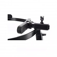 Pearl PC-2500 Ultra Lite Conga Stand облегчённая стойка для конго 3