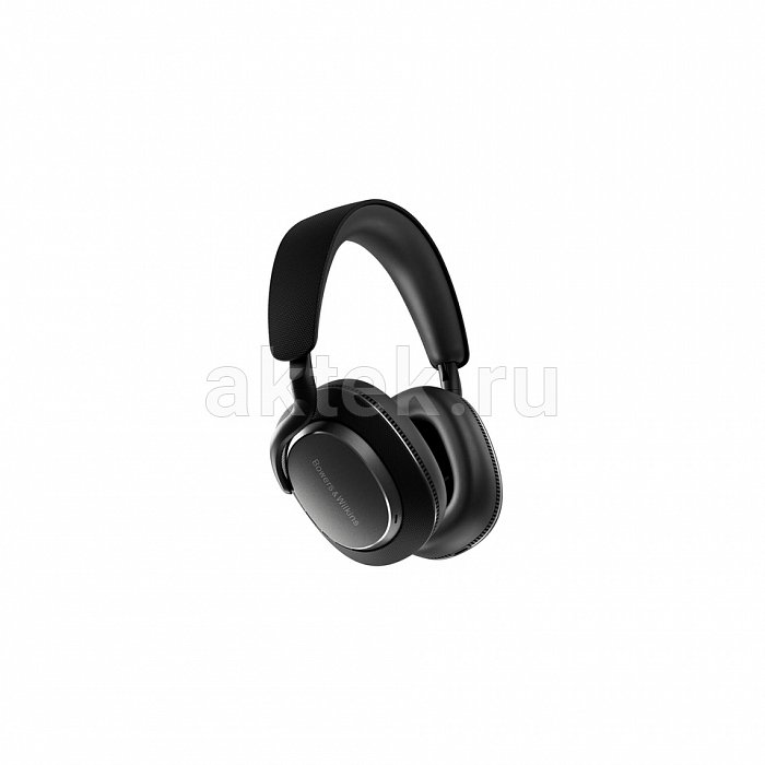 Bowers & Wilkins Px7 S3 Antracite Black беспроводные наушники 8