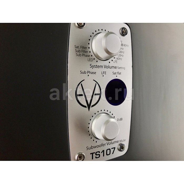 Студийный сабвуфер Eve Audio TS107 7