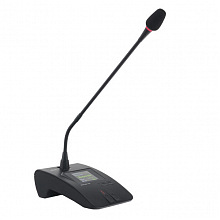 NEVOD DSN-145C пульт председателя конференц-системы, RJ-45, 50 Гц–16000 Гц 2