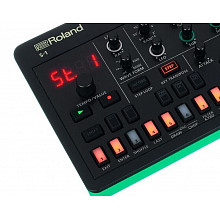 Синтезатор Roland S-1 3