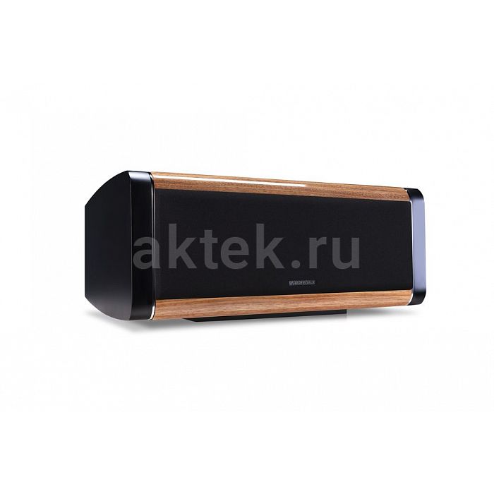 Wharfedale Aura CS Hi-Gloss Walnut пассивная центральная АС 2×5″/25–150Вт 6