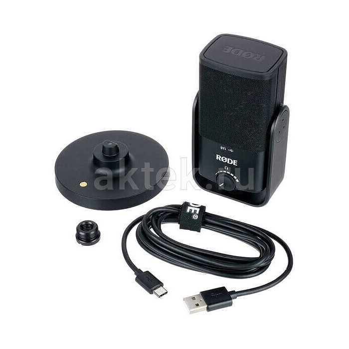USB-микрофон RODE NT-USB mini 5
