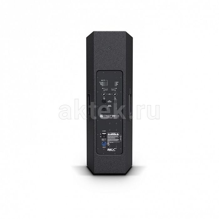LD Systems STINGER 28 A G3 активная АС 2×8″/500Вт 6