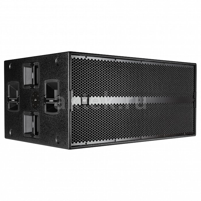 Активный сабвуфер RCF SUB 9006-AS