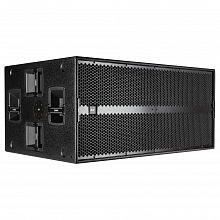 Активный сабвуфер RCF SUB 9006-AS
