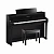 Yamaha CLP-875PE цифровое пианино, цифровая обработка