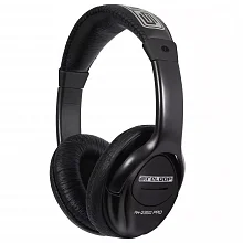 Reloop RH-2350 PRO MK2 DJ-наушники, 20 Гц – 20 кГц