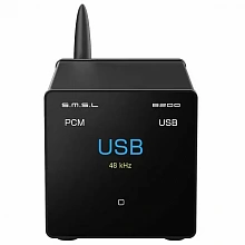 Bluetooth-ресивер SMSL B200 2 Bluetooth-ресивер SMSL B200 2