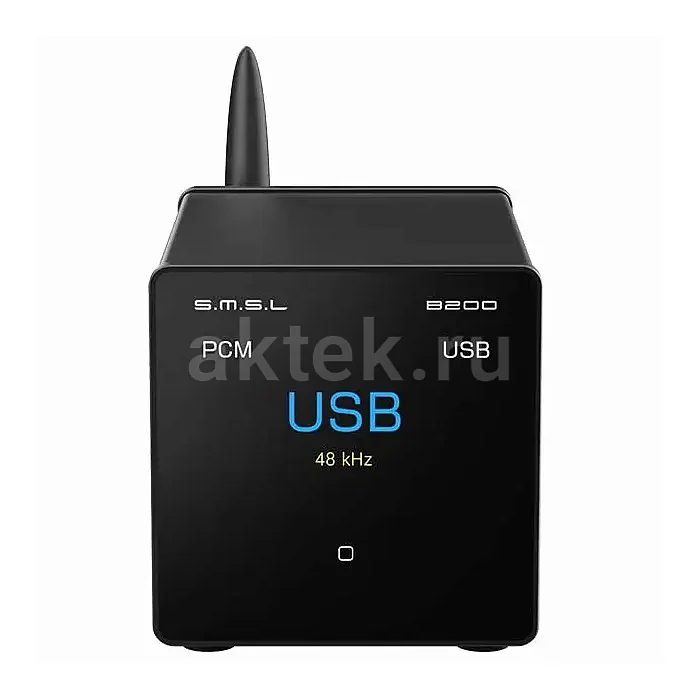 Bluetooth-ресивер SMSL B200 2