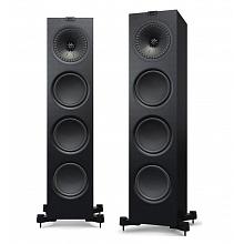 KEF Q950 напольная акустика, Uni-Q, ABR, чёрный