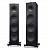 KEF Q950 напольная акустика, Uni-Q, ABR, чёрный