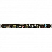 Предусилитель API Audio TCS-II The Channel Strip 2