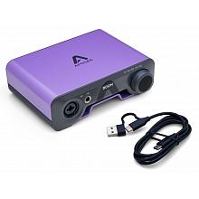 USB-аудиоинтерфейс Apogee BOOM 2x2 3