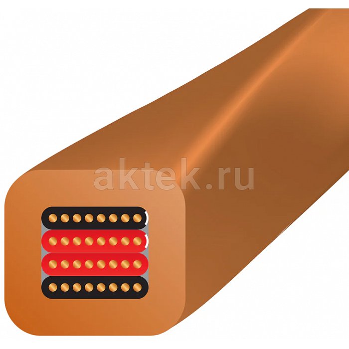 Акустический кабель Wireworld MES2.0MB-10 2 м 3