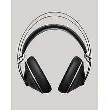 Полноразмерные наушники MEZE 99 NEO BLACK SILVER 2