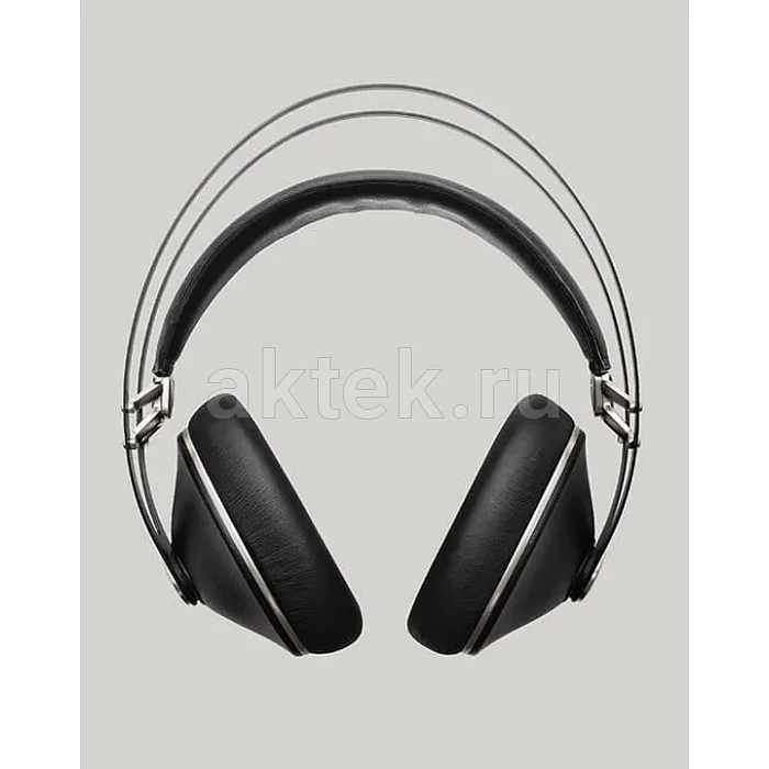 Полноразмерные наушники MEZE 99 NEO BLACK SILVER 2
