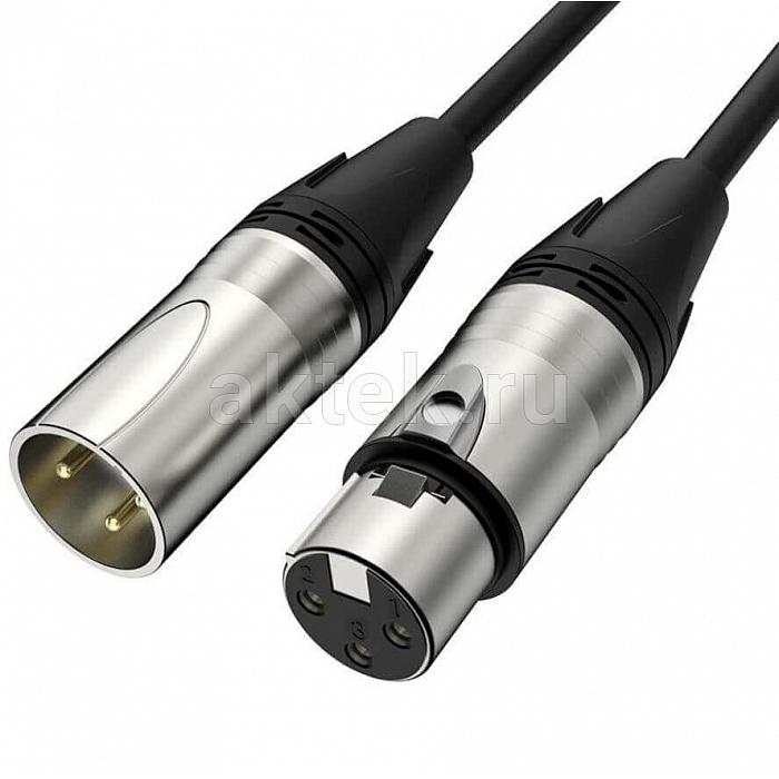 Maono XLR-180 кабель длина 1,8 м