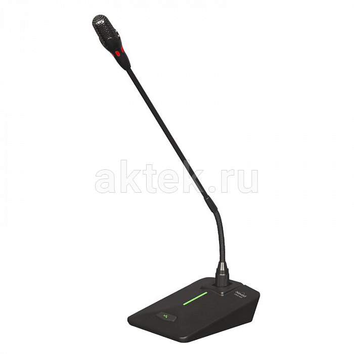NEVOD CMN-445 настольный конденсаторный микрофон, кардиоида 4