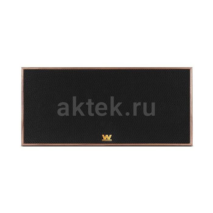 Wharfedale HERITAGE C Walnut пассивная 3-полосная центральная АС 2×6,5″/25–150Вт 2