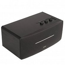 Портативная акустическая система Edifier D12 Black