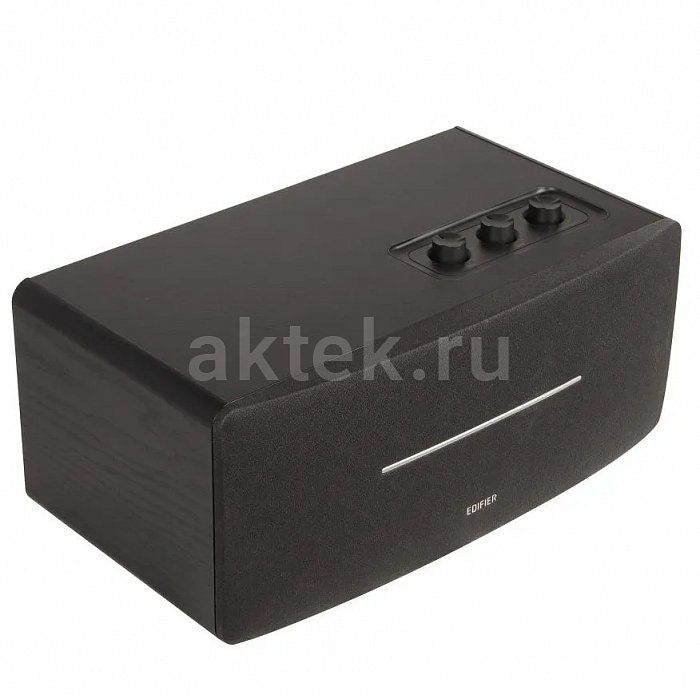 Портативная акустическая система Edifier D12 Black