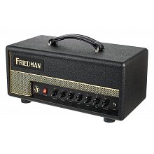 Гитарная голова усилителя Friedman JJ Junior Head