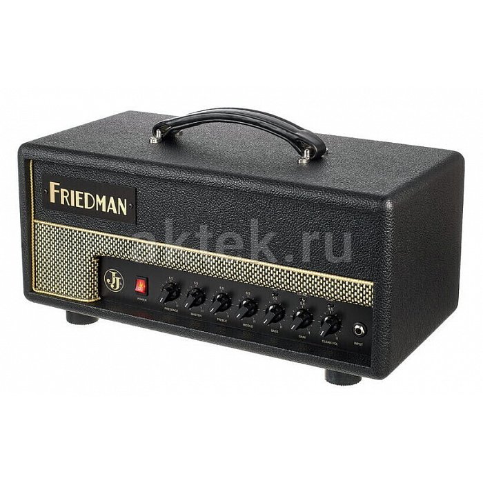 Гитарная голова усилителя Friedman JJ Junior Head