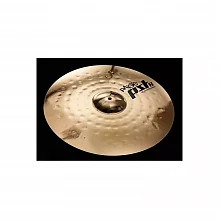 Paiste 16" PST8 Medium Crash крэш-тарелка из бронзы CuSn8