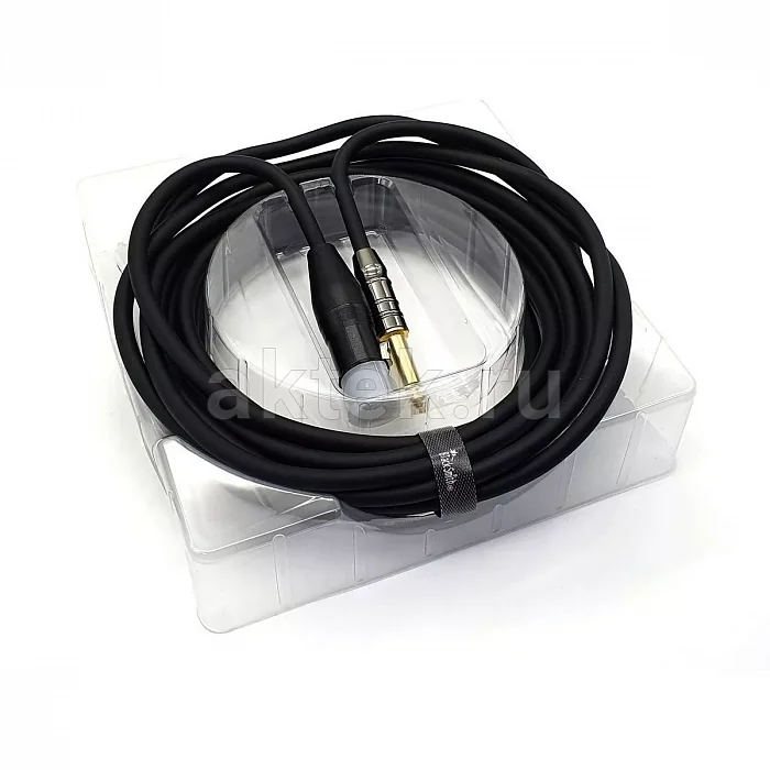 BlackSmith Microphone Cable Vocalist Series 19.7ft кабель XLR–Jack 6