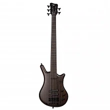 Warwick Thumb BO 5 NB TS бас-гитара, 5 струн