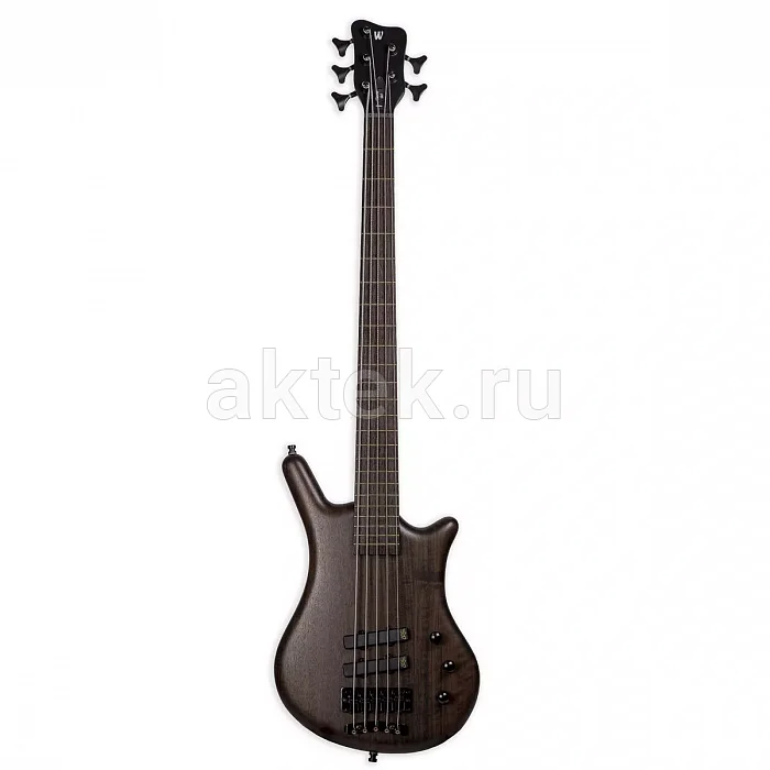 Warwick Thumb BO 5 NB TS бас-гитара, 5 струн
