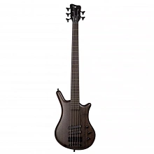 Warwick Thumb BO 5 NB TS бас-гитара, 5 струн
