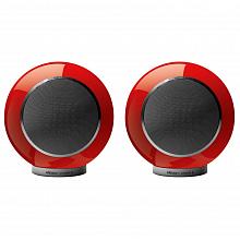 Полочная акустика Elipson Planet L, red 2
