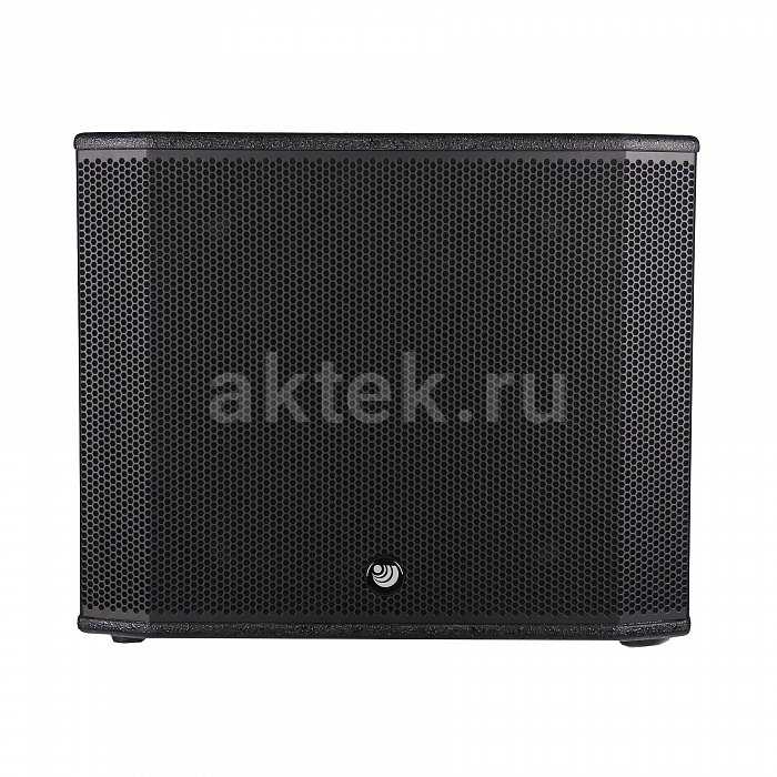 Сабвуфер INVOTONE DSX118SA 2